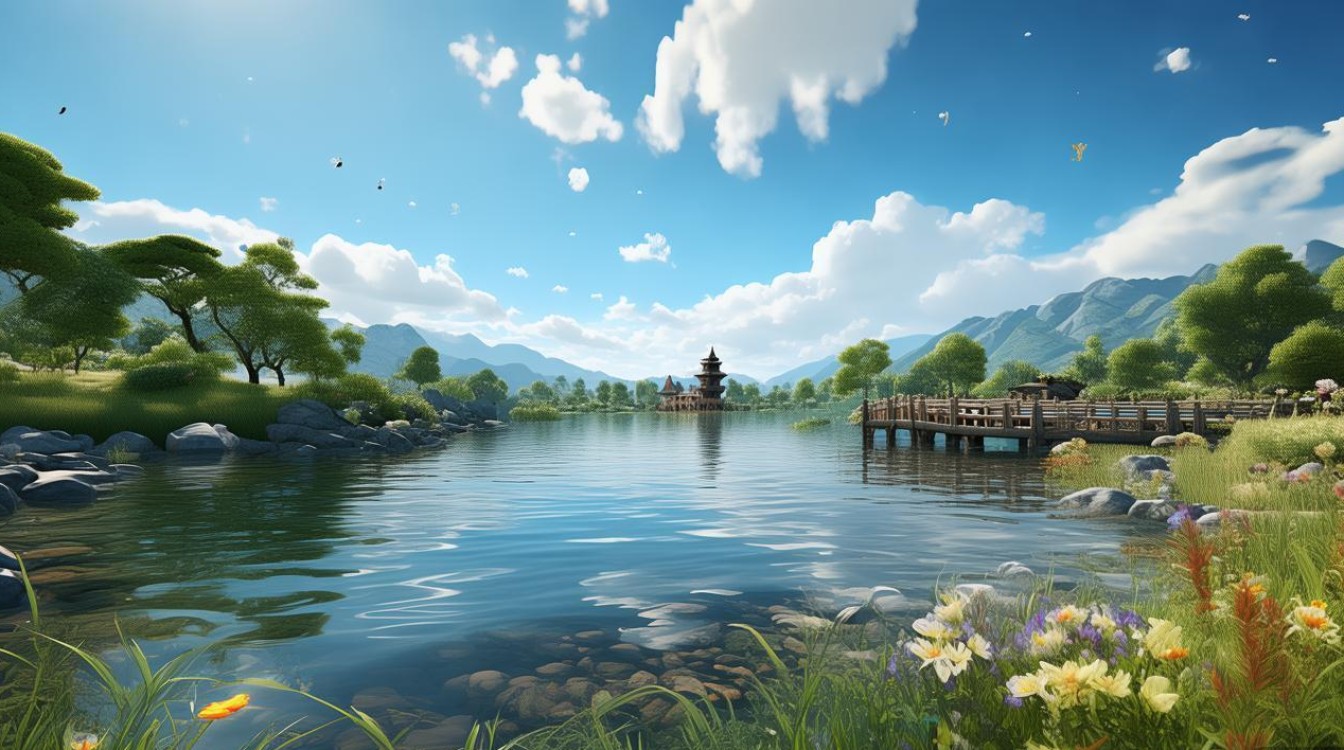 翠湖景点 翠湖景点