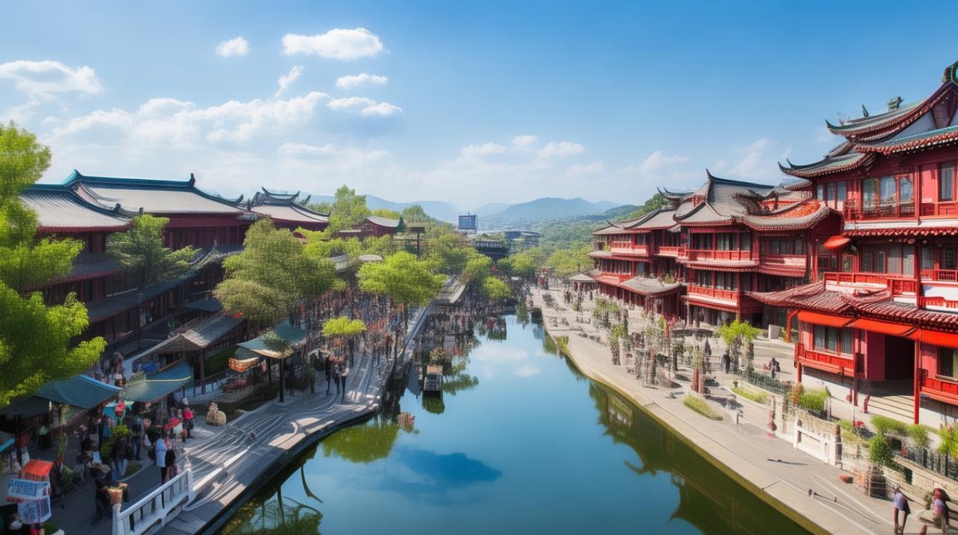 梅河口市旅游景点