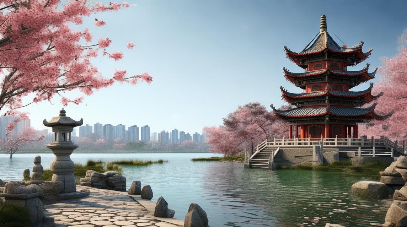 离武汉近的旅游景点