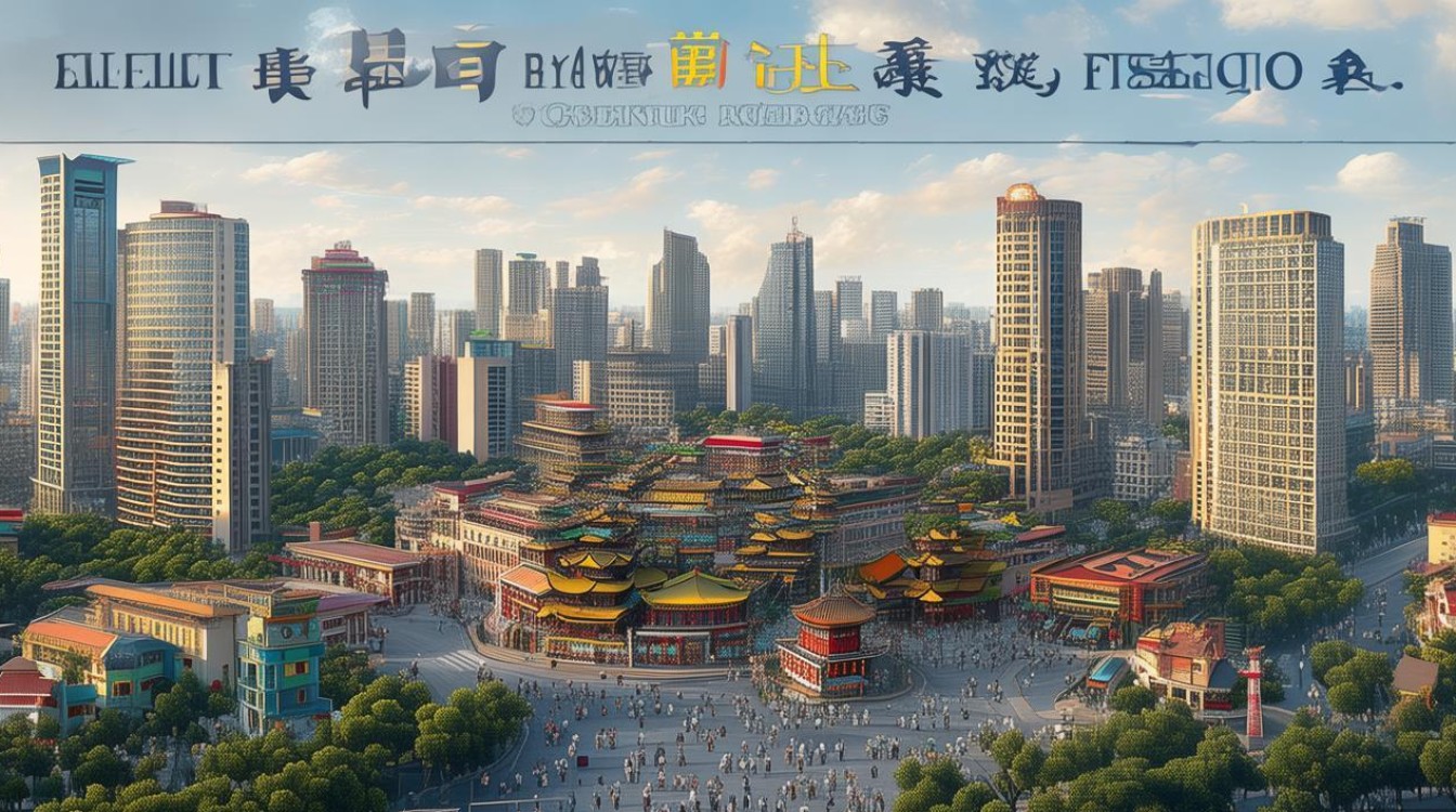 成都必去的十大景点