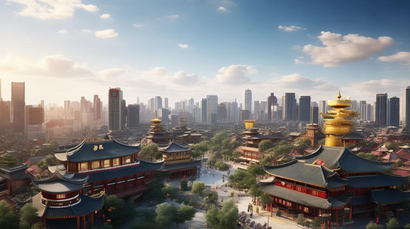 成都必去的十大景点