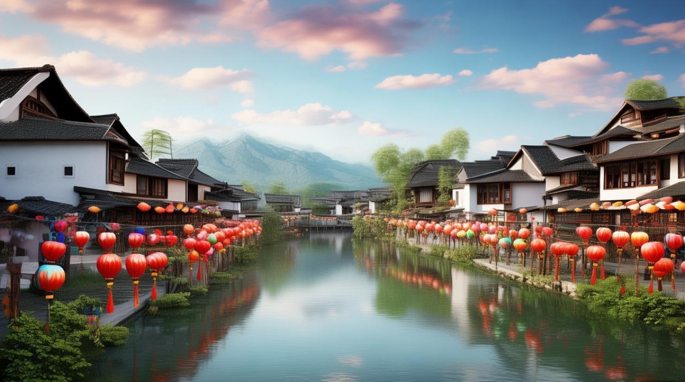 福建的旅游景点有哪些