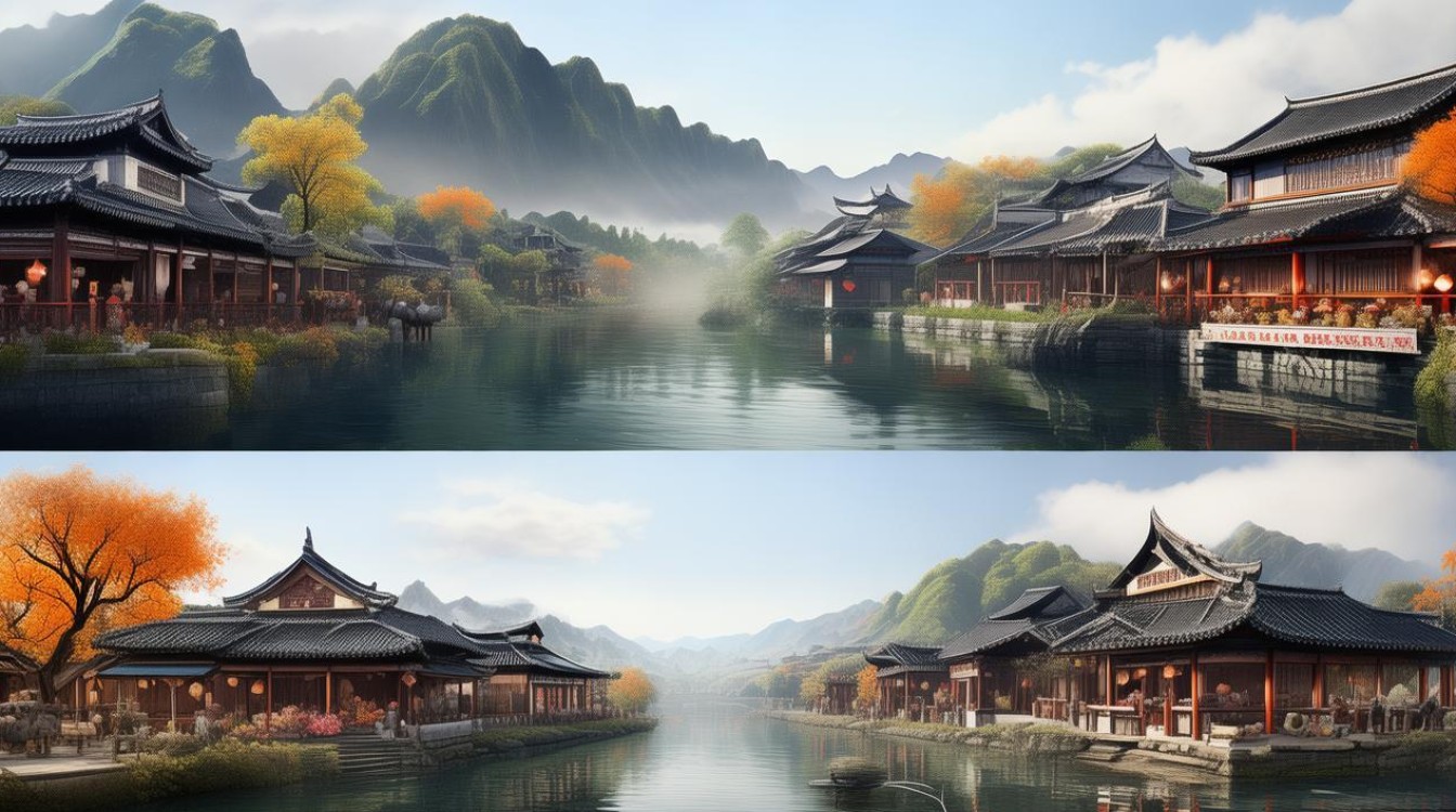 安徽六安有哪些景点 安徽六安有哪些景点