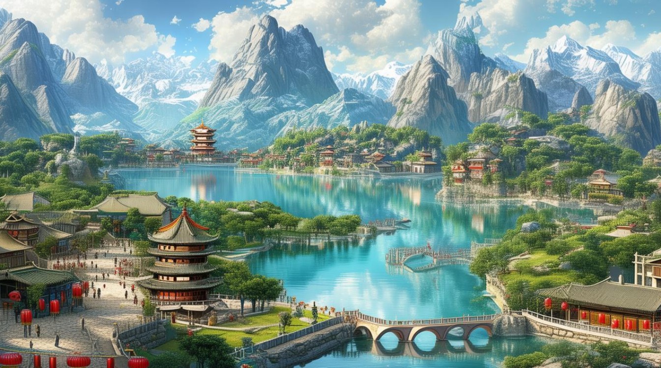 湖北周边旅游景点 湖北周边旅游景点