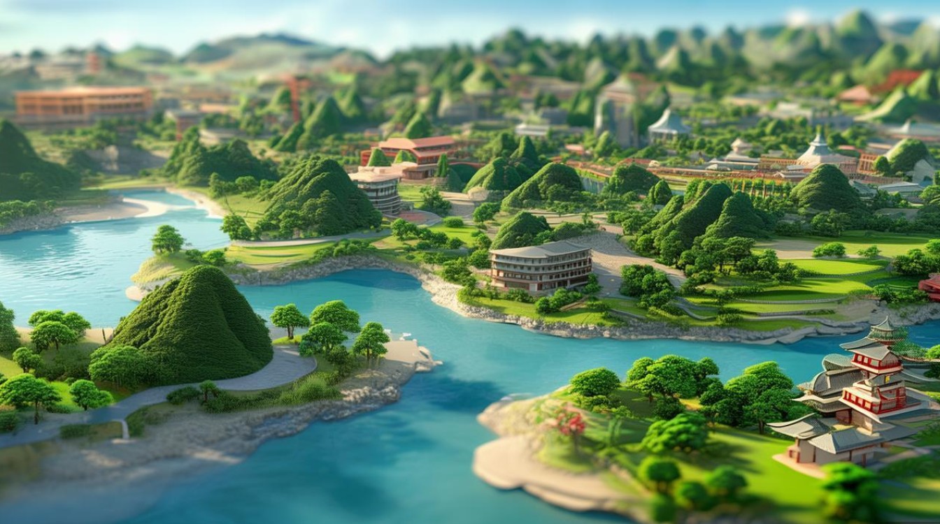 南通周边旅游景点 南通周边旅游景点