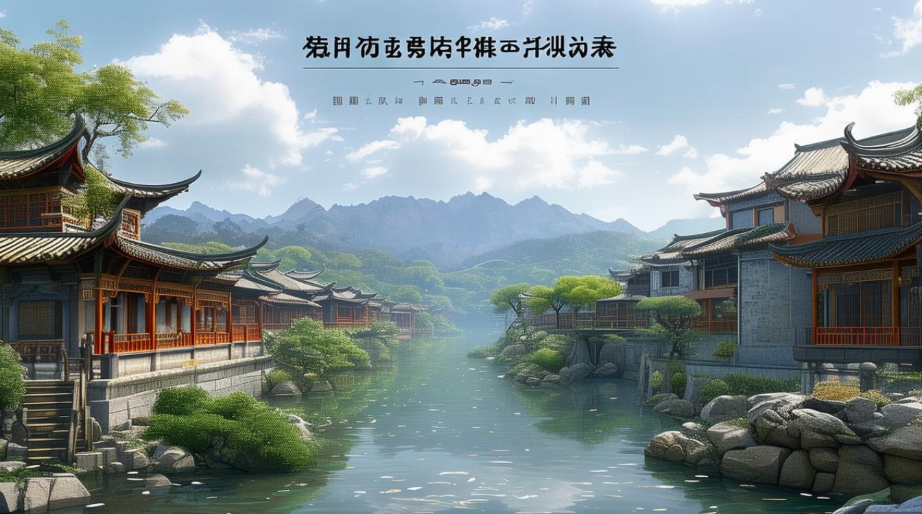 上高县旅游景点