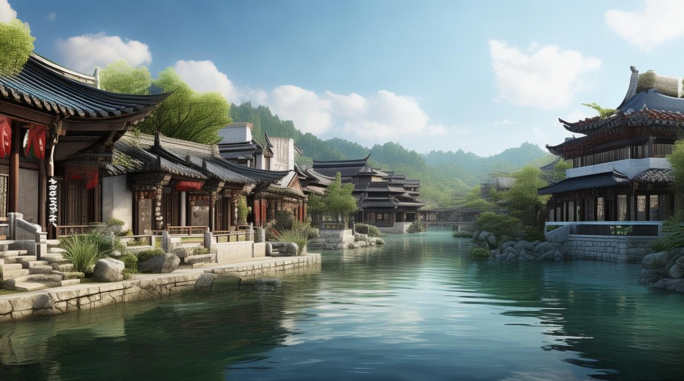 上高县旅游景点