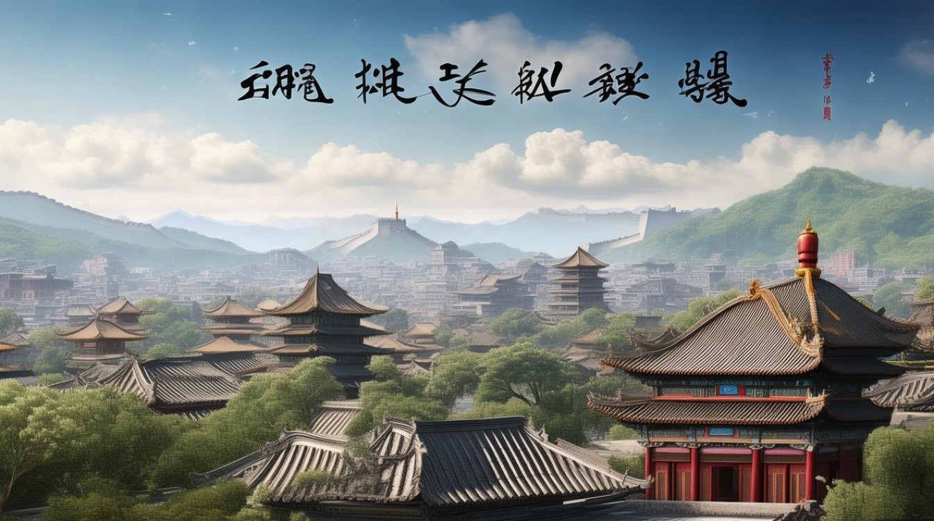 太原市有什么景点 太原市有什么景点