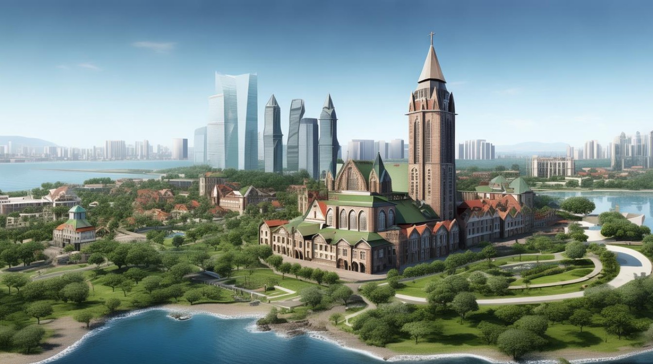 青岛必去的景点有哪些