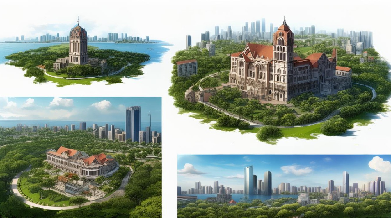 青岛必去的景点有哪些