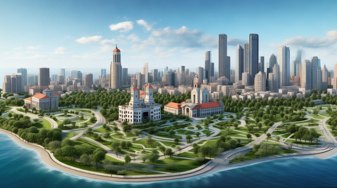 青岛必去的景点有哪些