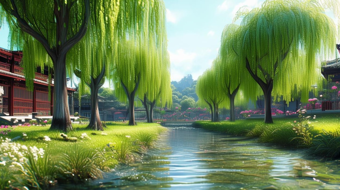 杨柳青旅游景点 杨柳青旅游景点