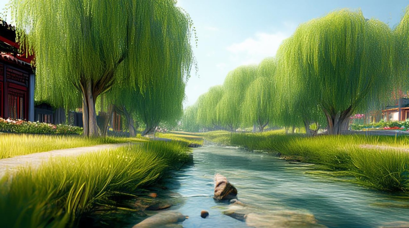 杨柳青旅游景点 杨柳青旅游景点