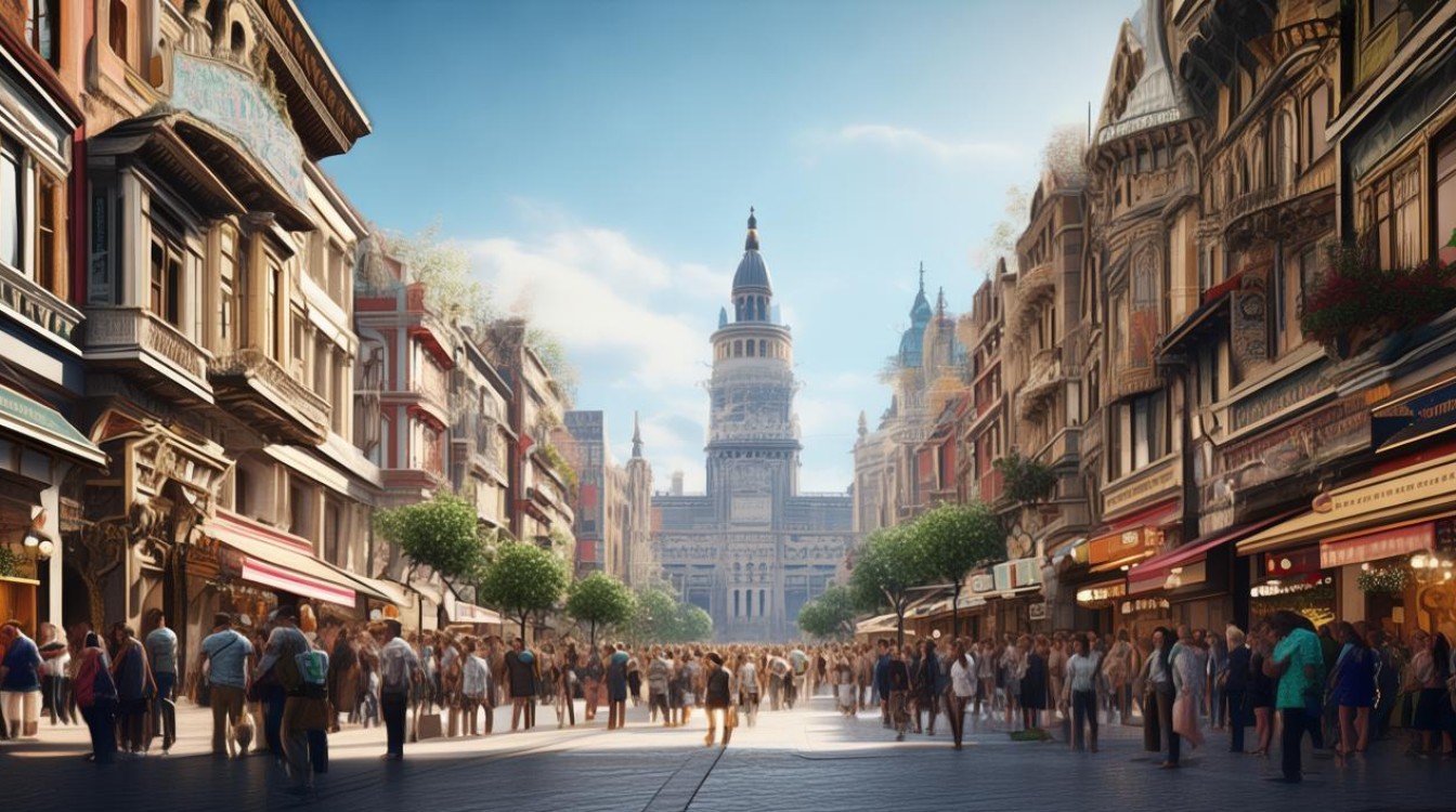 旅游景点多的城市 旅游景点多的城市