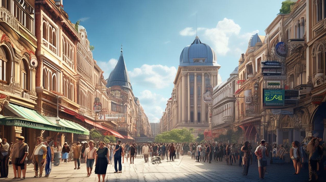 旅游景点多的城市 旅游景点多的城市