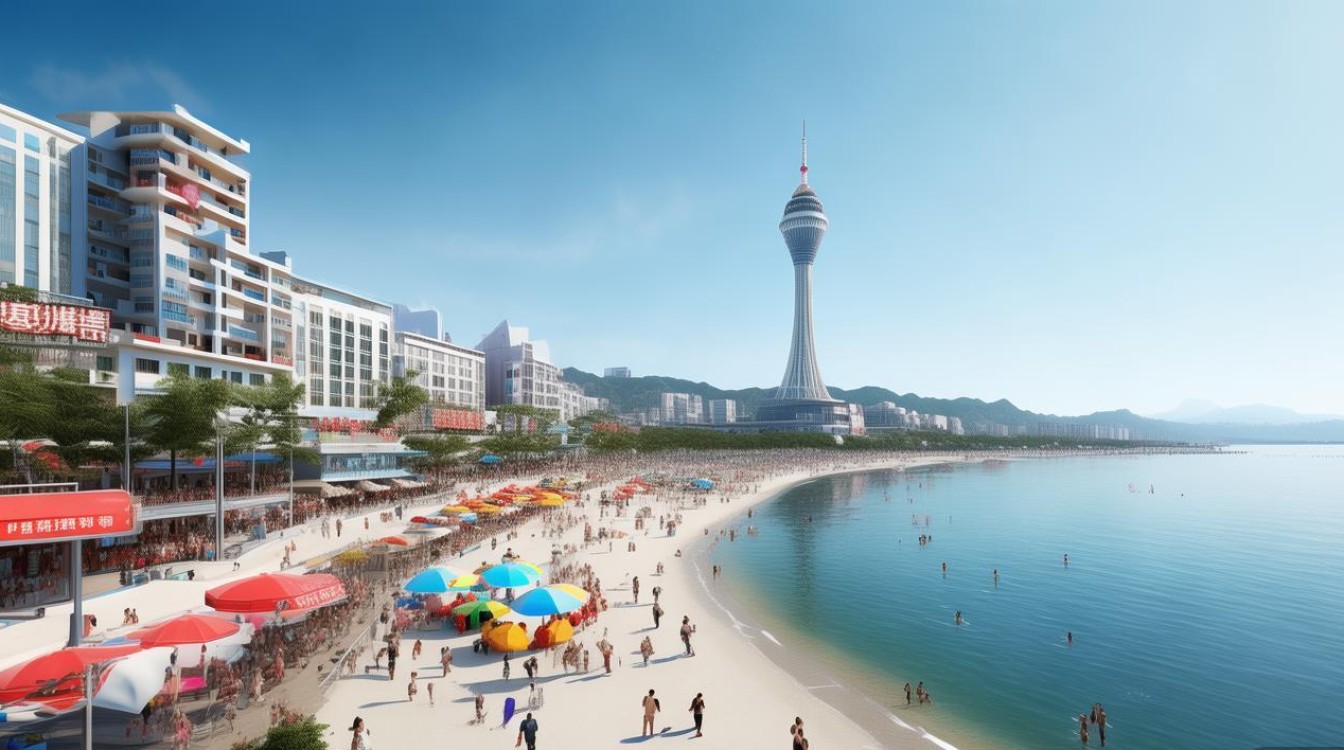 大连免费的旅游景点 大连免费的旅游景点