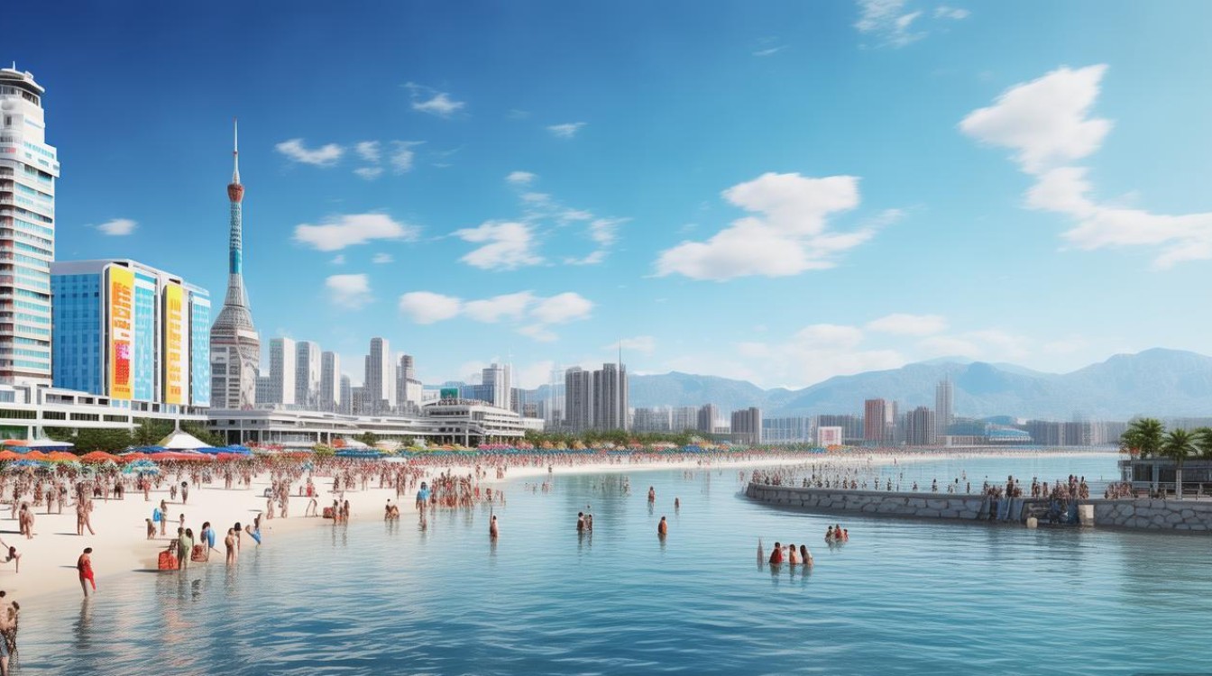 大连免费的旅游景点 大连免费的旅游景点