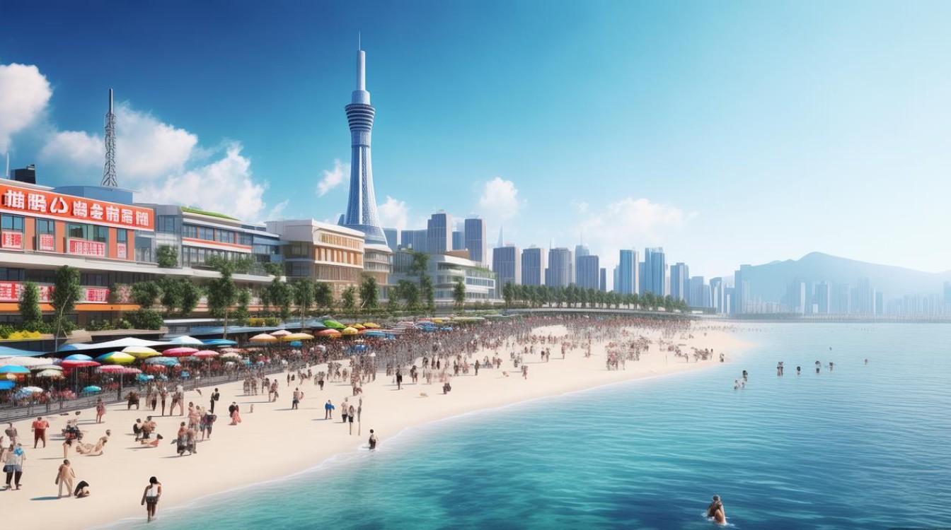 大连免费的旅游景点 大连免费的旅游景点