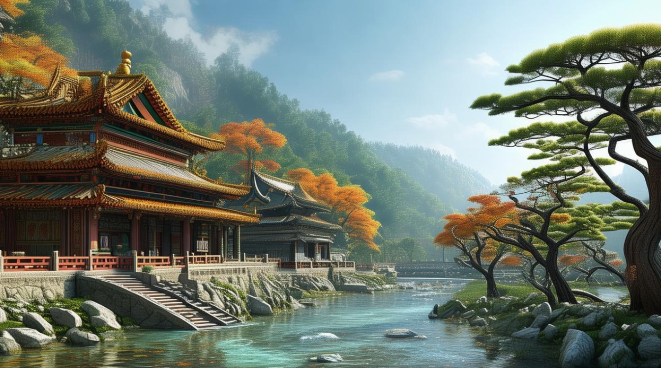 西丰县旅游景点