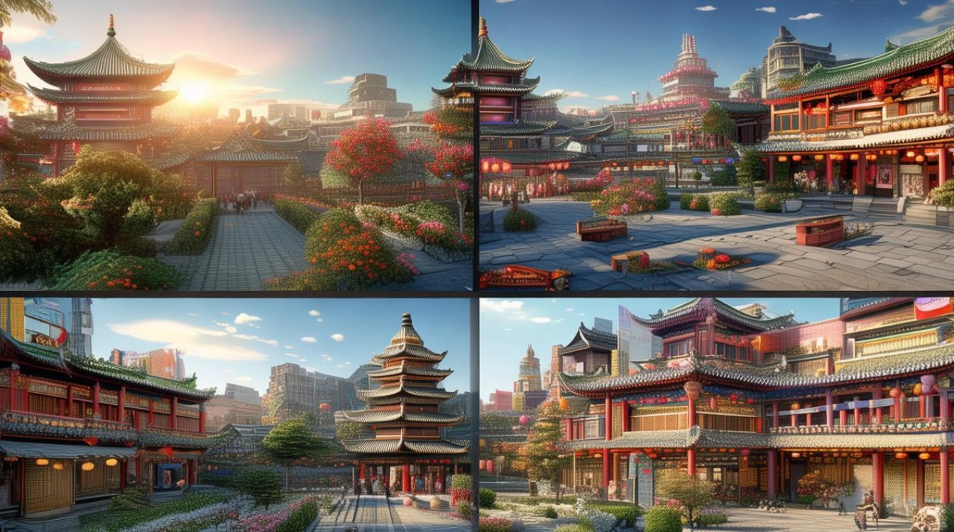 中卫有哪些旅游景点 中卫有哪些旅游景点