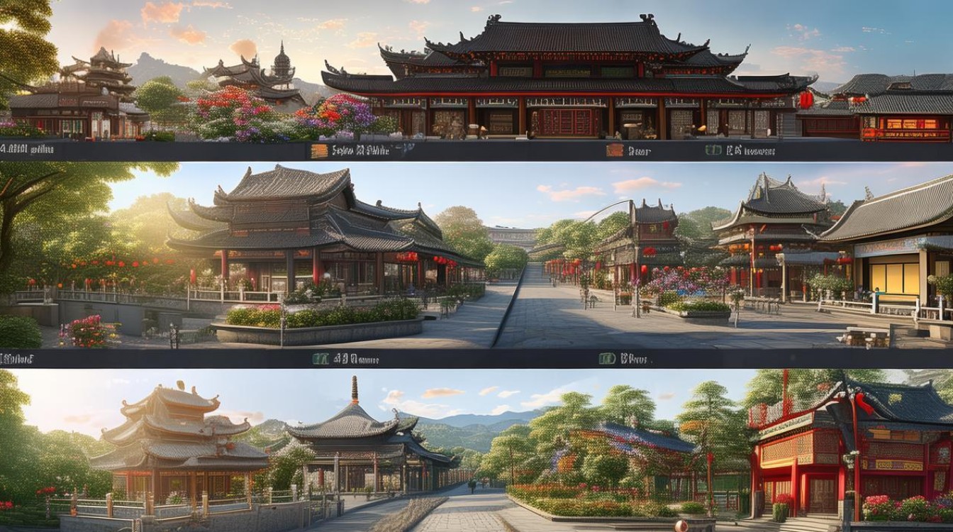 中卫有哪些旅游景点 中卫有哪些旅游景点