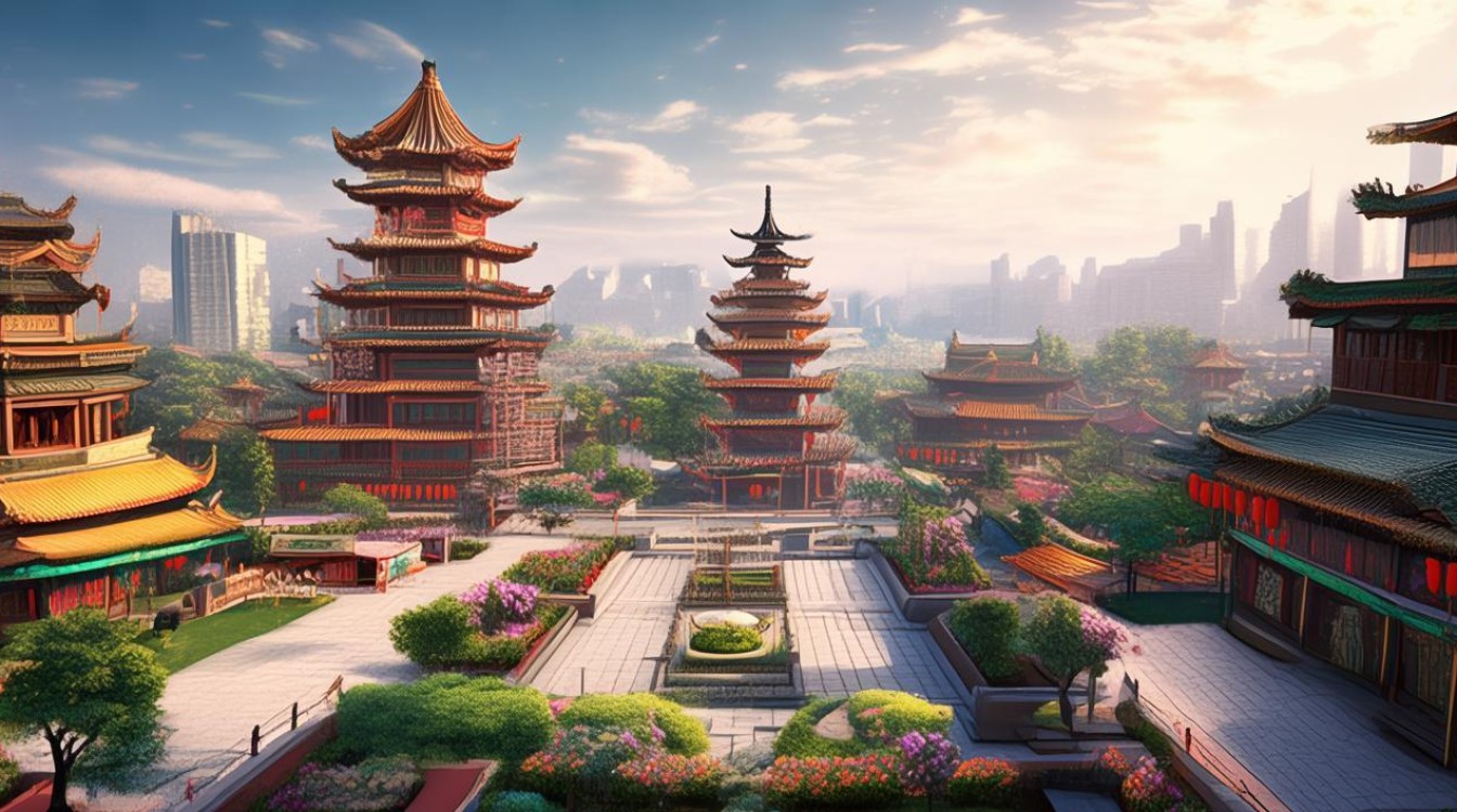 中卫有哪些旅游景点 中卫有哪些旅游景点