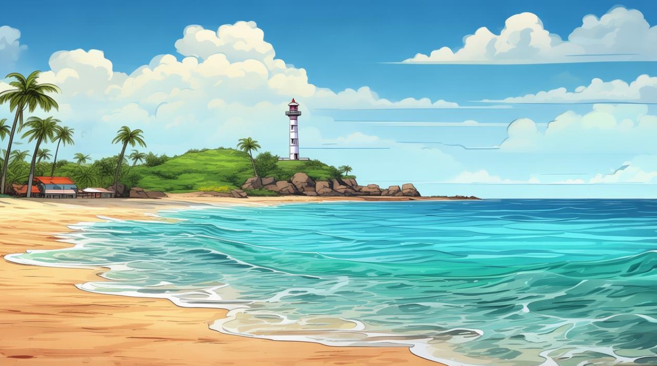 威海最值得去的景点