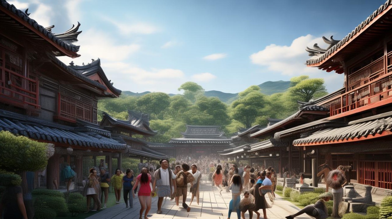 炎陵旅游景点大全 炎陵旅游景点大全