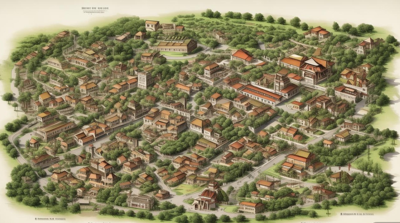 淳化旅游景点大全 淳化旅游景点大全