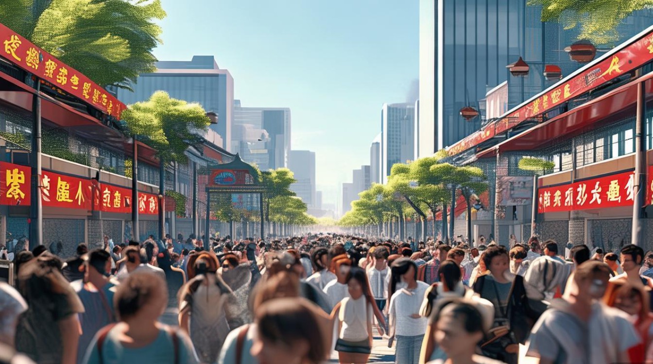 北京不要门票的景点 北京不要门票的景点