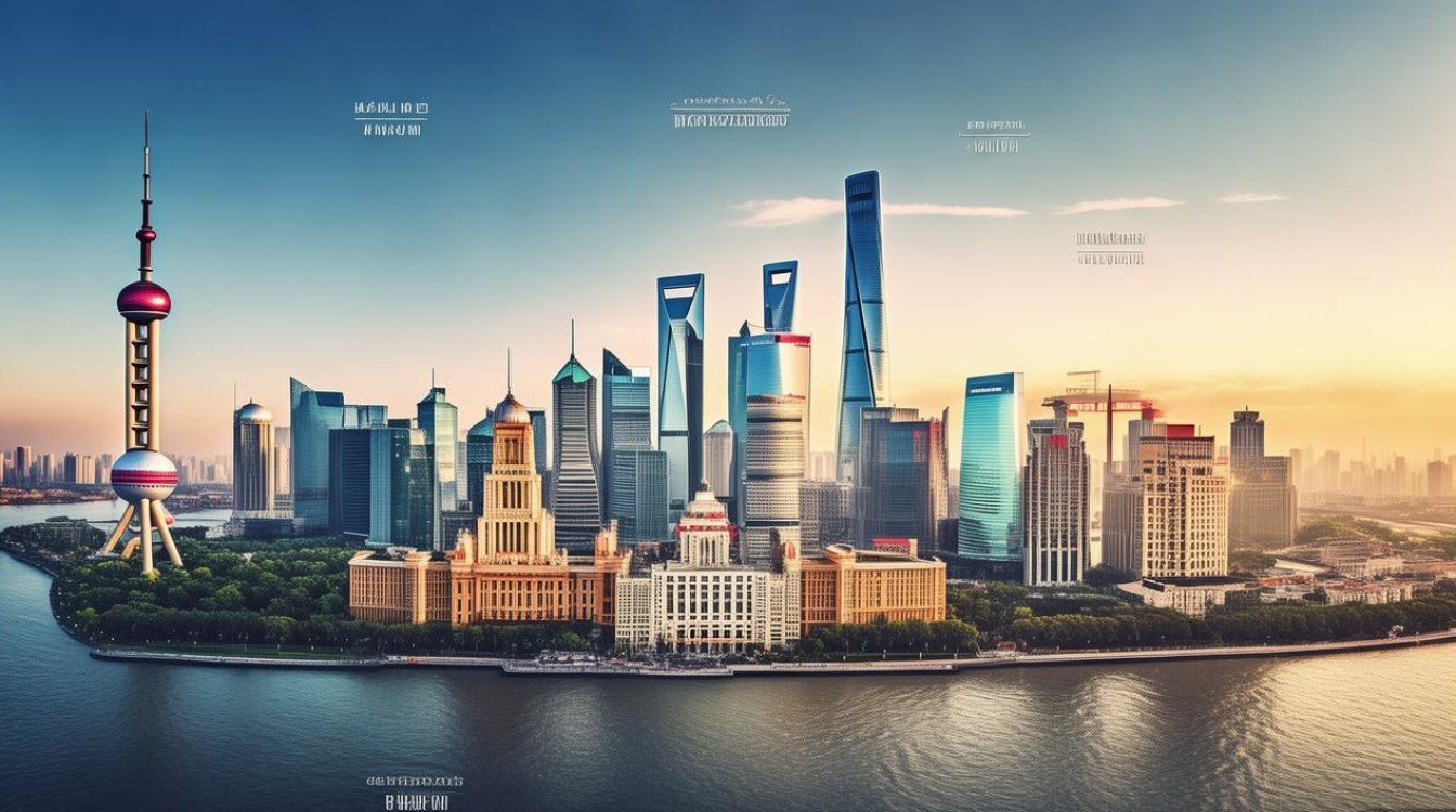 上海哪些景点值得去 上海哪些景点值得去