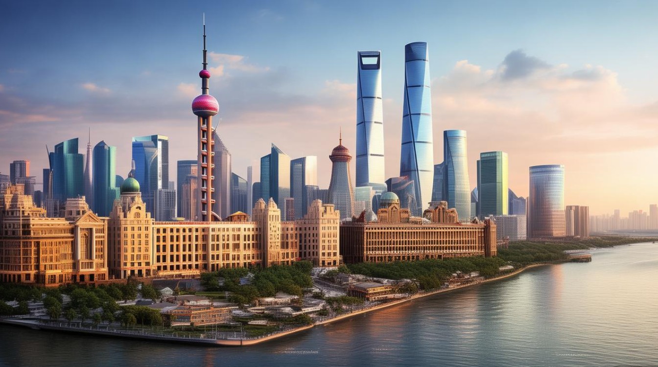 上海哪些景点值得去 上海哪些景点值得去