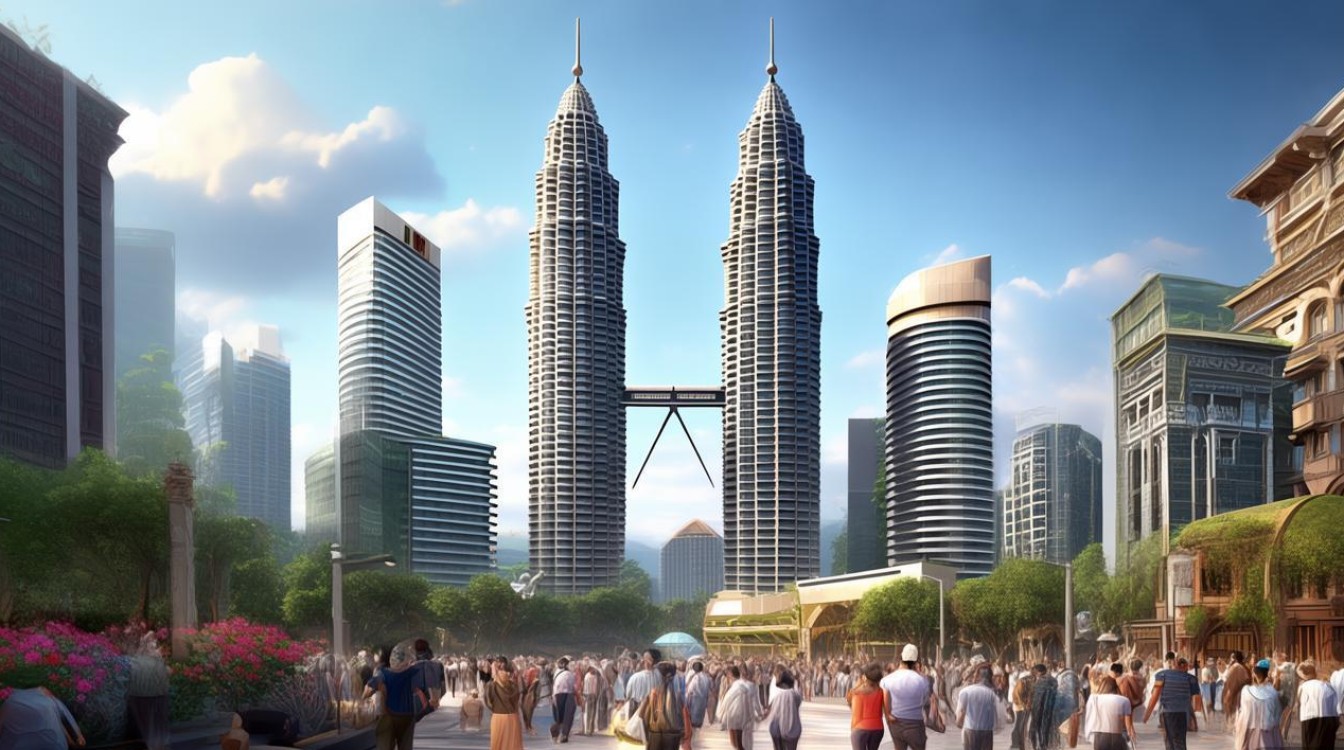 吉隆坡市区景点 吉隆坡市区景点