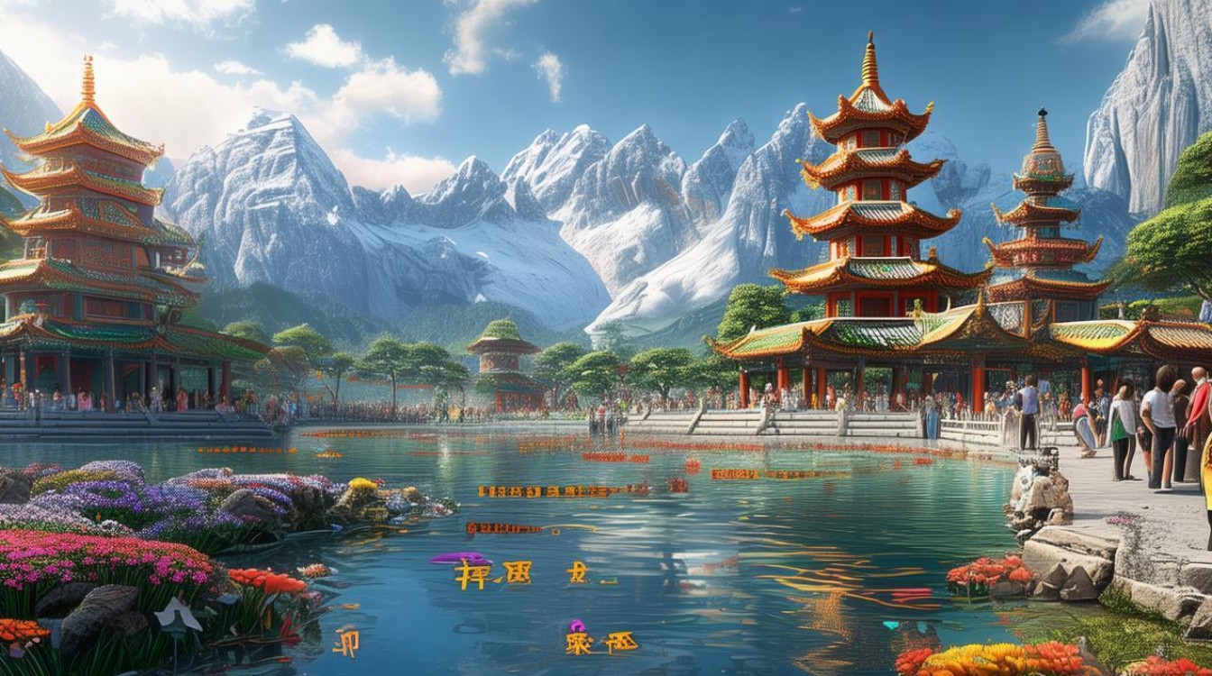 南充景区有哪些景点 南充景区有哪些景点