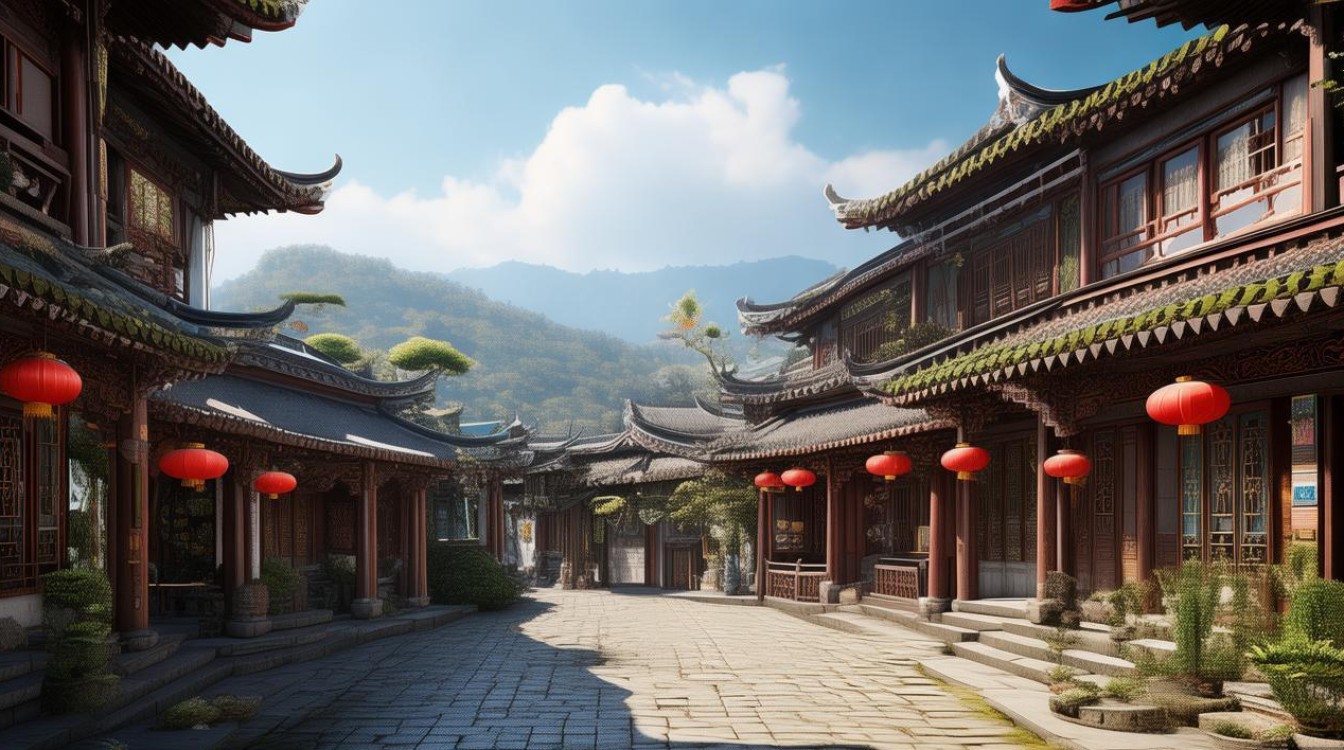 莆田仙游旅游景点 莆田仙游旅游景点