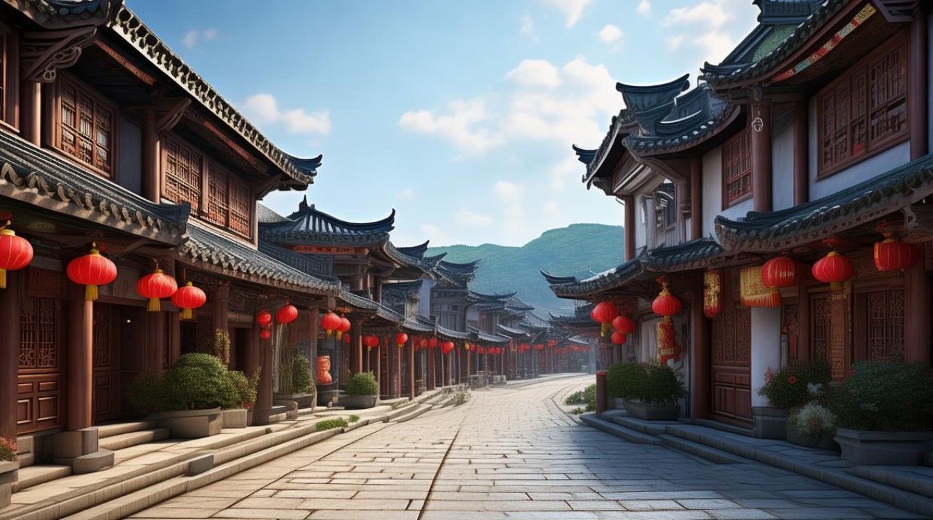 莆田仙游旅游景点 莆田仙游旅游景点