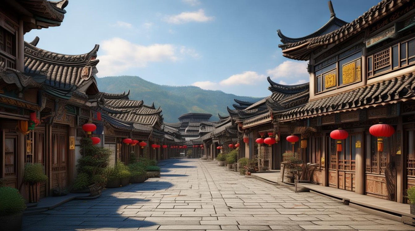 莆田仙游旅游景点 莆田仙游旅游景点