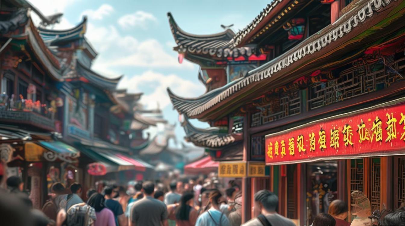 成都崇州旅游景点