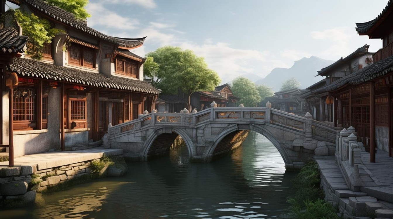 桐乡乌镇旅游景点 桐乡乌镇旅游景点