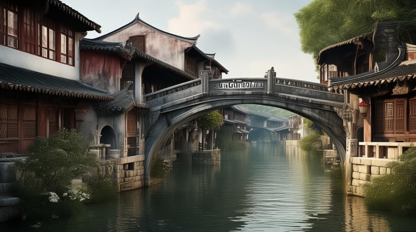 桐乡乌镇旅游景点 桐乡乌镇旅游景点