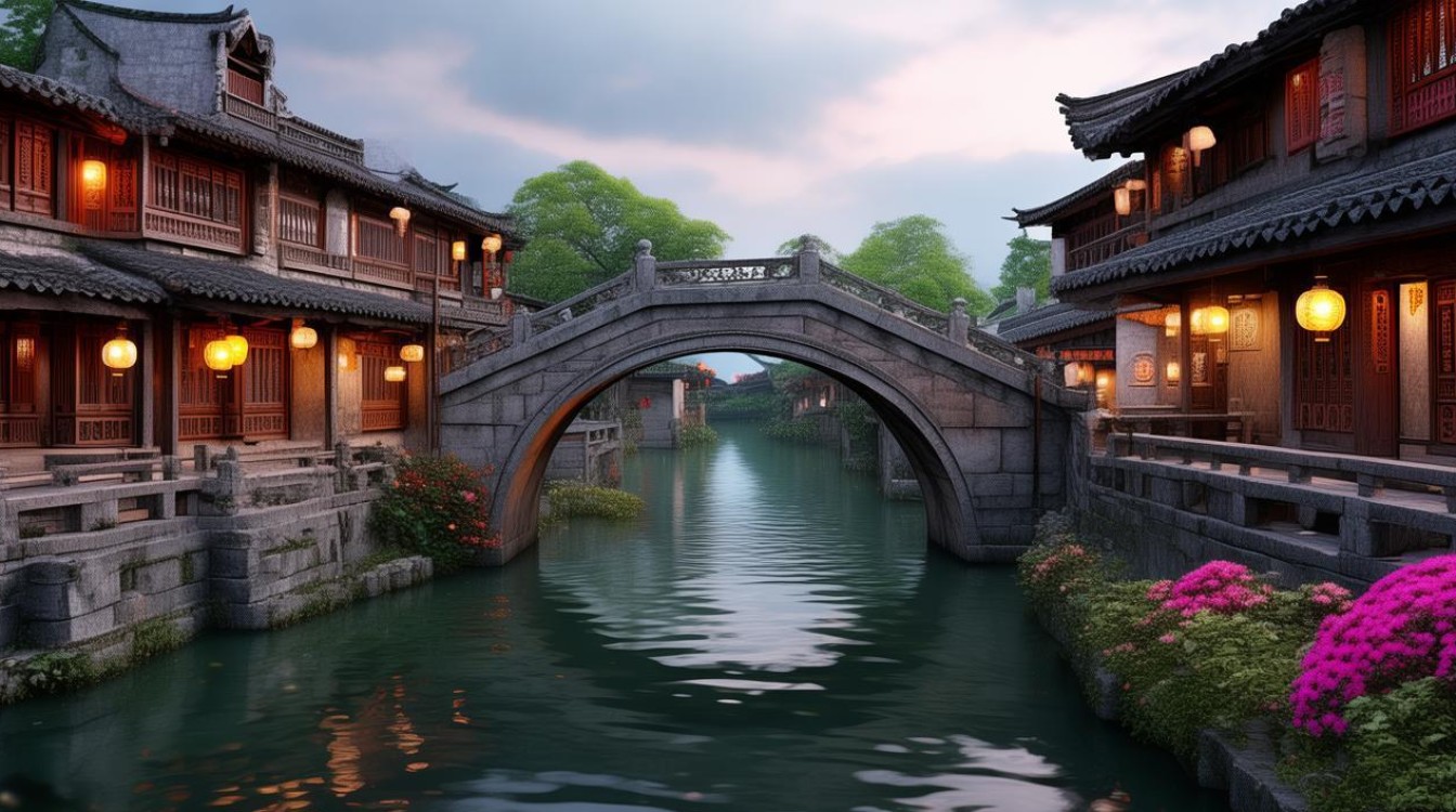 桐乡乌镇旅游景点 桐乡乌镇旅游景点