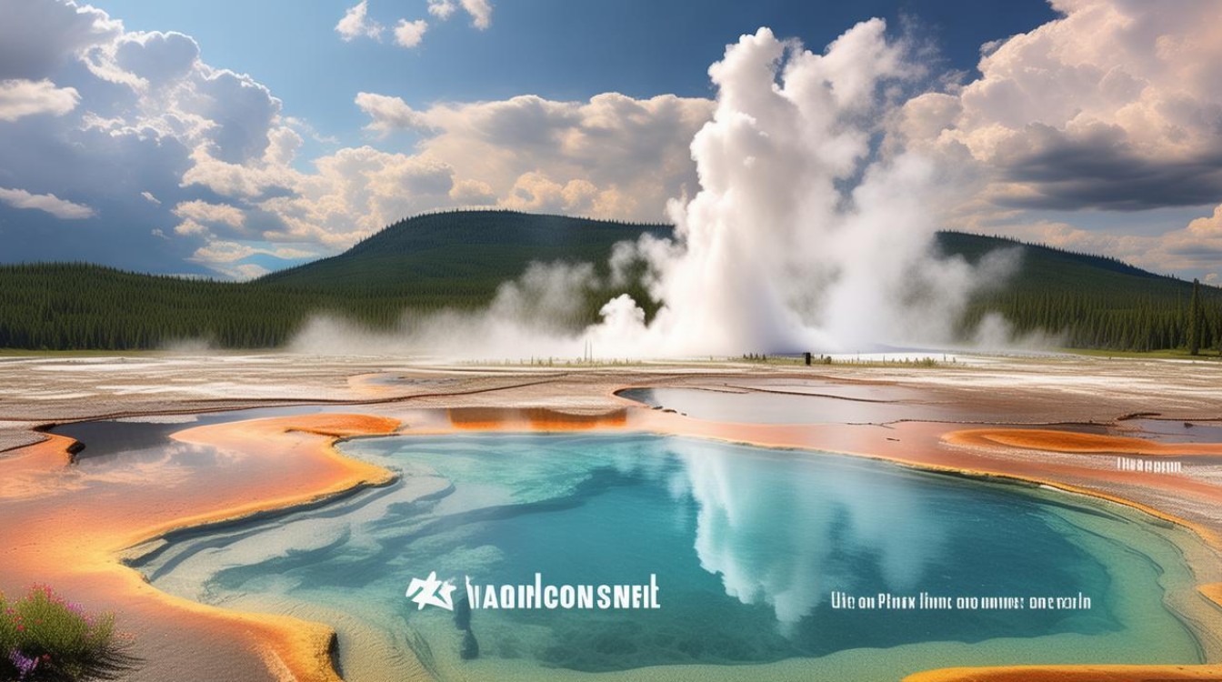 黄石景区有哪些景点