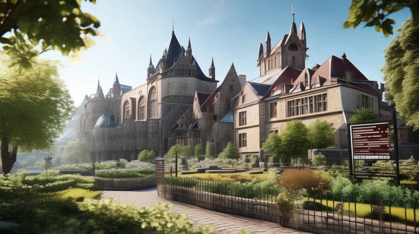 德国著名旅游景点 德国著名旅游景点