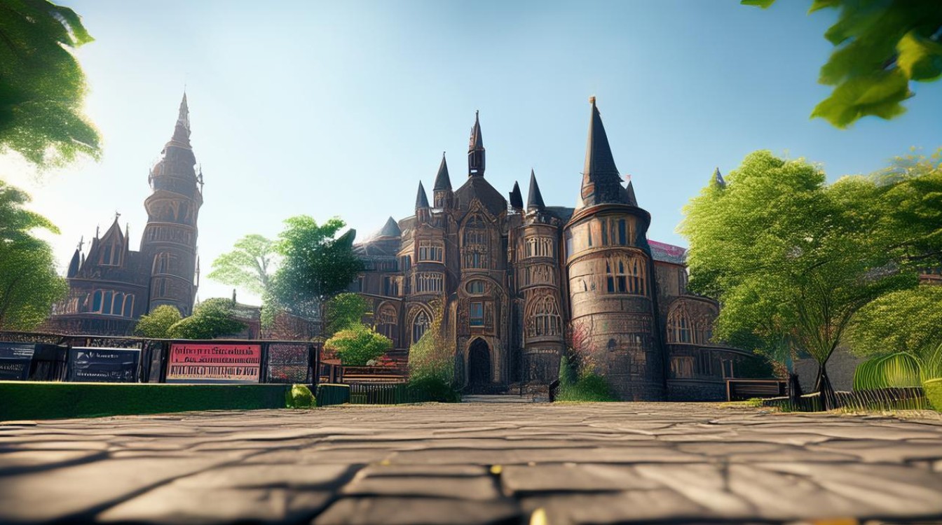 德国著名旅游景点 德国著名旅游景点