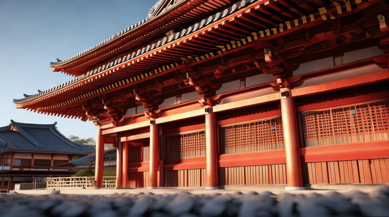 日本著名景点介绍 日本著名景点介绍