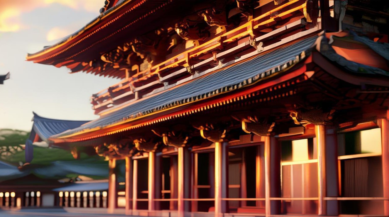 日本著名景点介绍 日本著名景点介绍