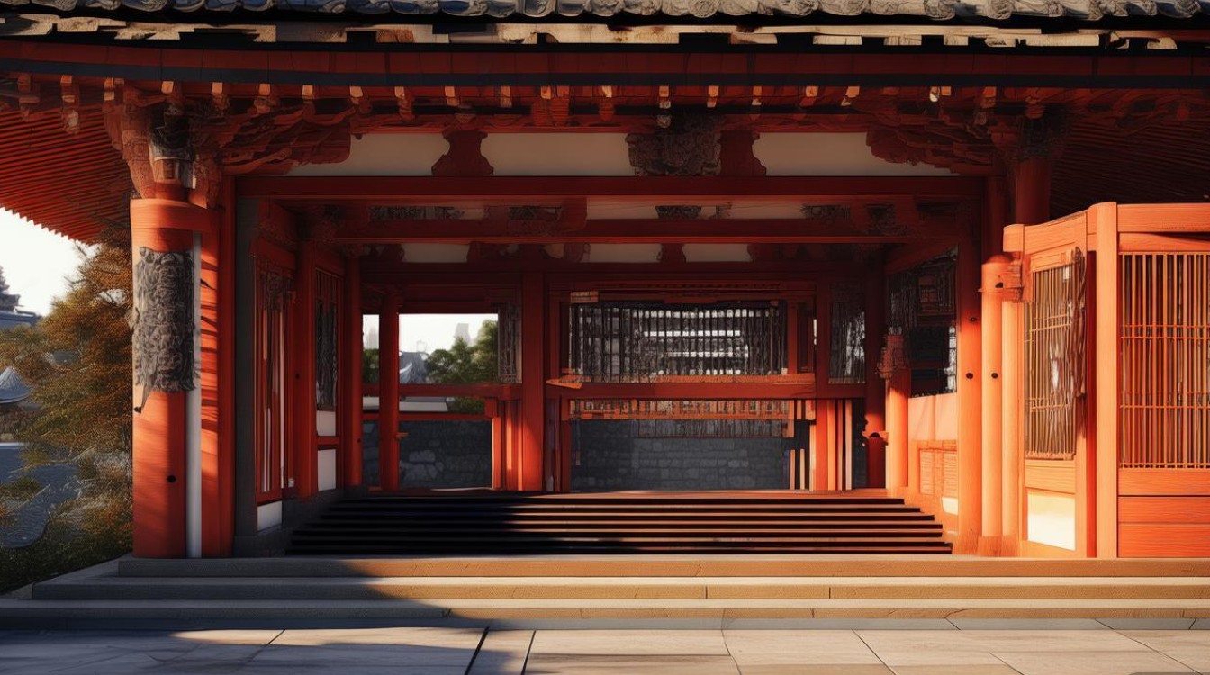 日本著名景点介绍 日本著名景点介绍