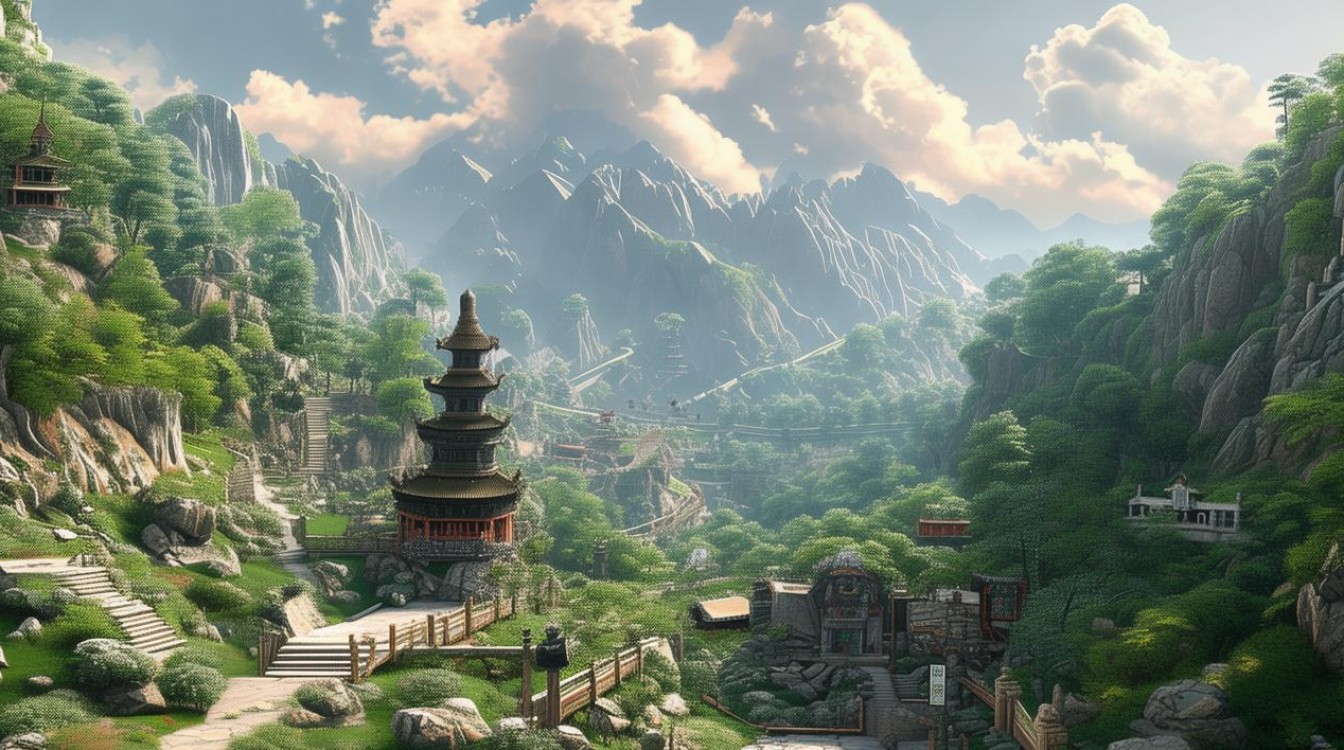 保定爬山旅游景点 保定爬山旅游景点