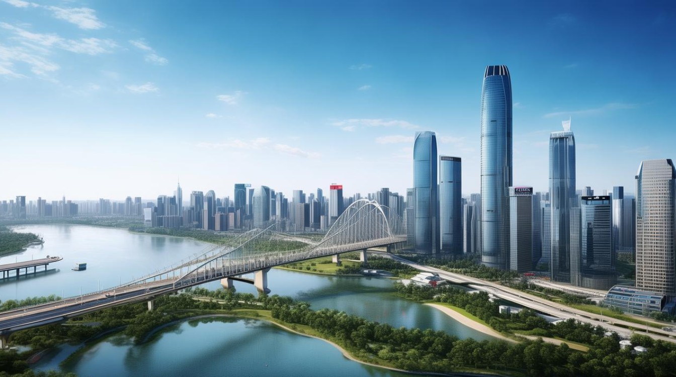 深圳的主要景点 深圳的主要景点