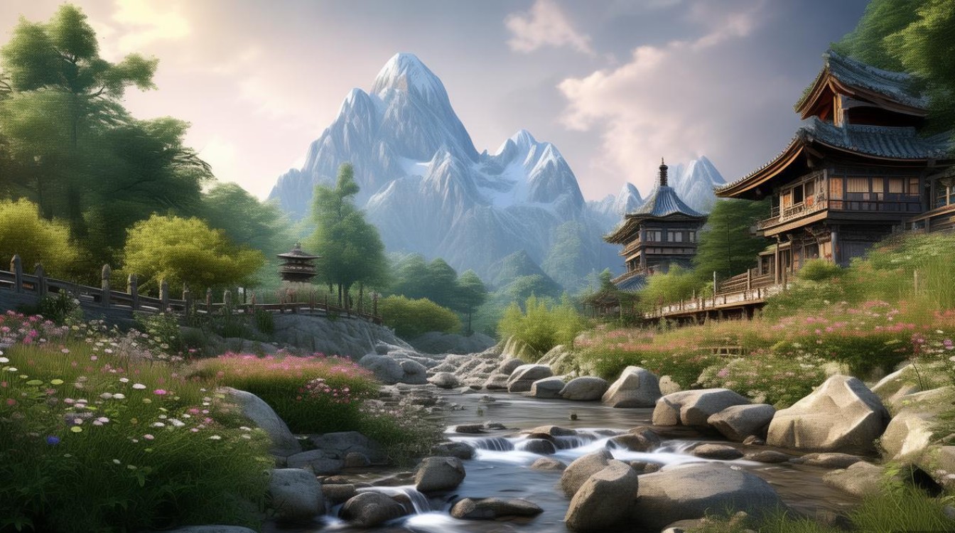 梵净山附近景点 梵净山附近景点